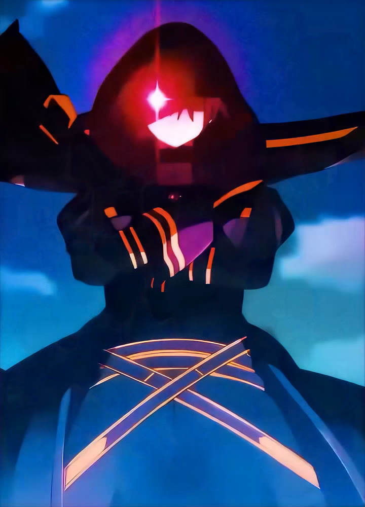 The Eminence In Shadow